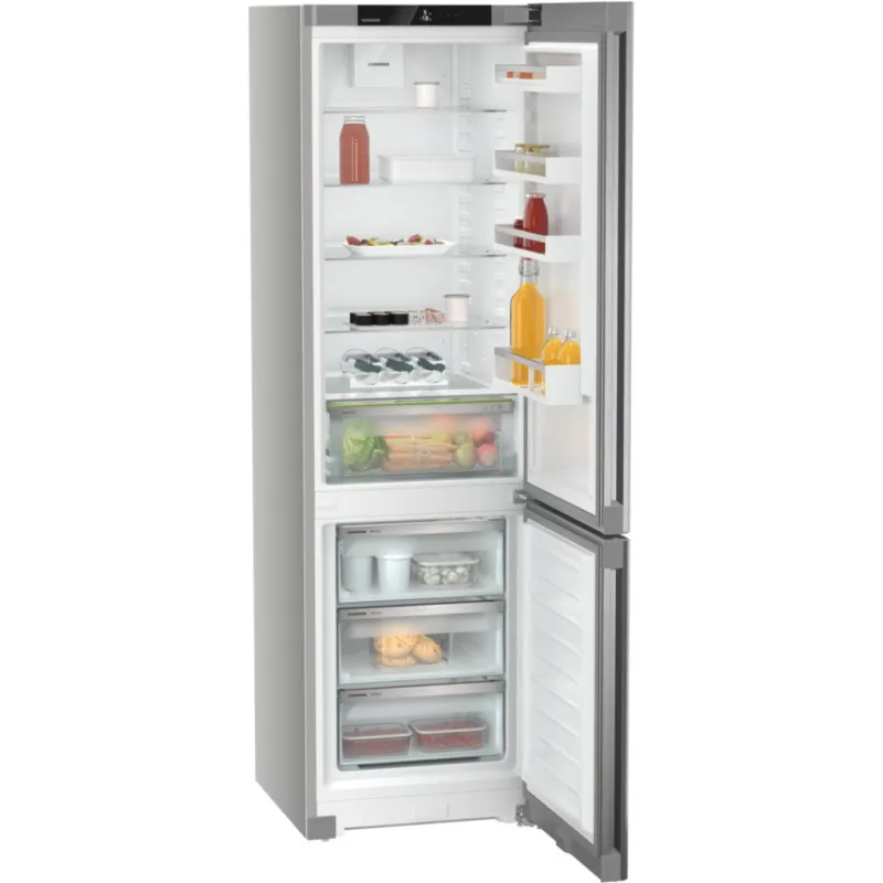 Liebherr Cnsff 5703-20 001 Fritstående Kølefryseskab