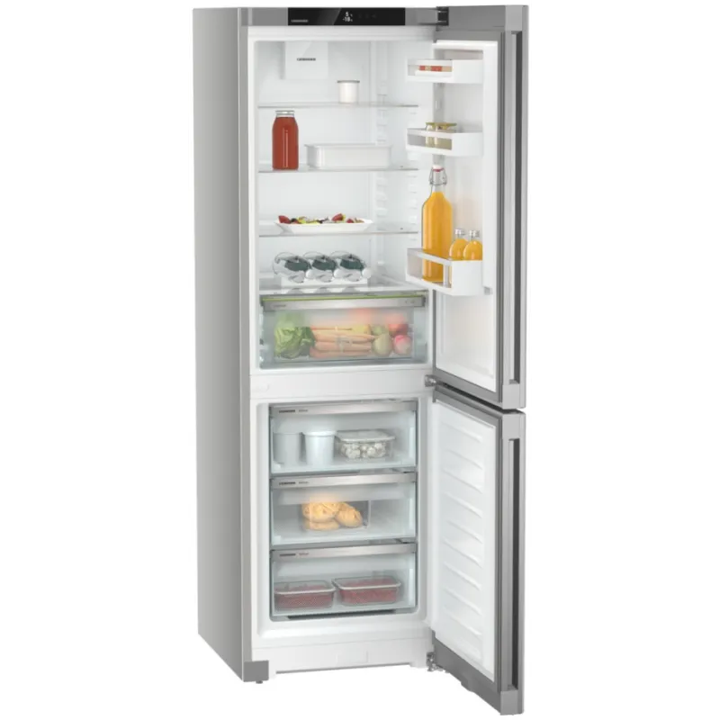 Liebherr Cnsff 5203-20 001 Fritstående Kølefryseskab