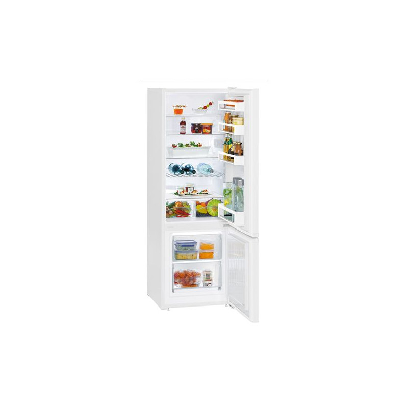 Liebherr Cue 2831-26 001 Fritstående Kølefryseskab