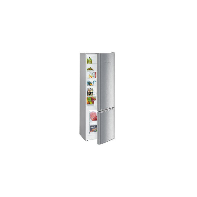 Liebherr Cuel 2831-22 001 Fritstående Kølefryseskab