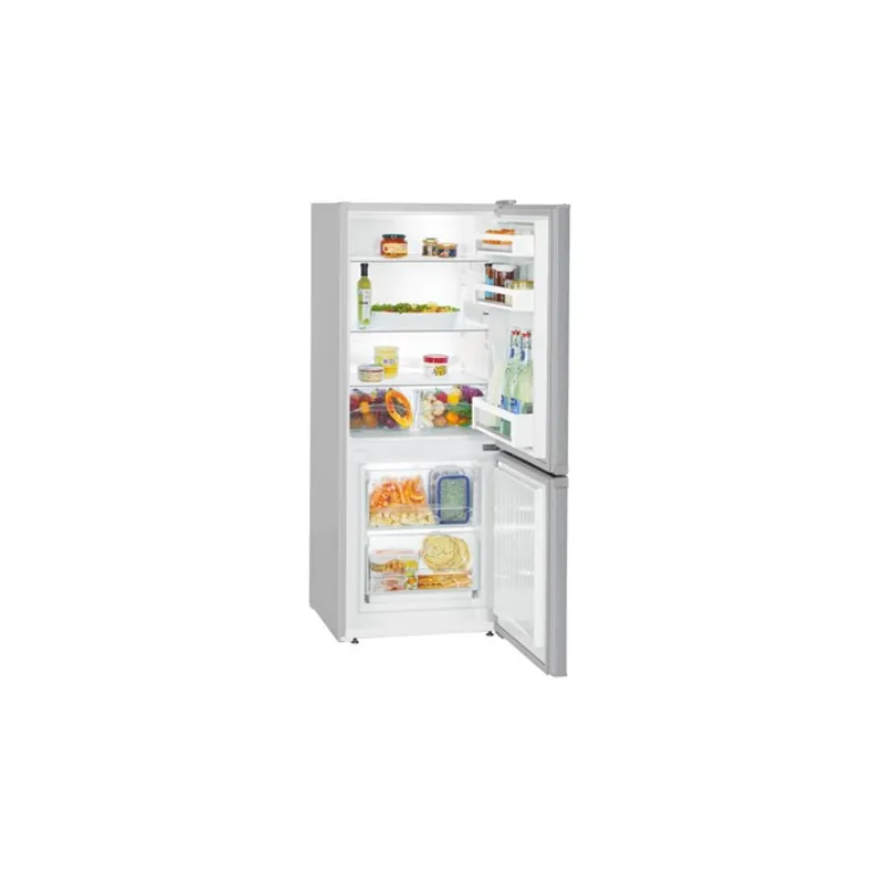 Liebherr Cuel 2331-22 001 Fritstående Kølefryseskab