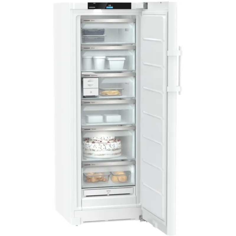 Liebherr Fnd 5056-20 001 Fritstående Fryseskab