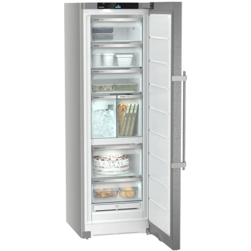 Liebherr Fnsdd 5297-20 001 Fritstående Fryseskab