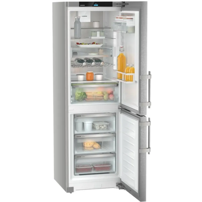 Liebherr Scnsdd 5253-20  001 Fritstående Kølefryseskab
