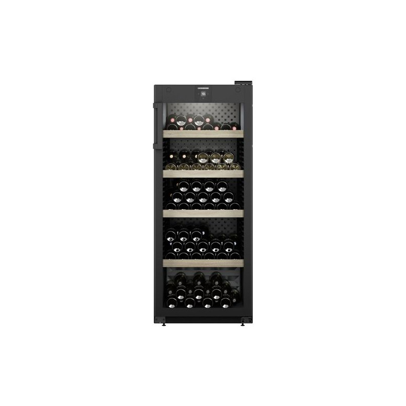 Liebherr Wpbl 4601-20 001 Fritstående Vinkøleskab