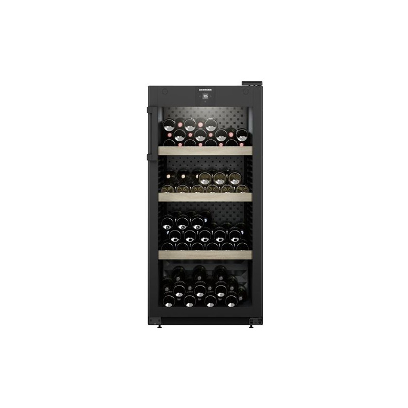 Liebherr Wpbl 4201-20 001 Fritstående Vinkøleskab