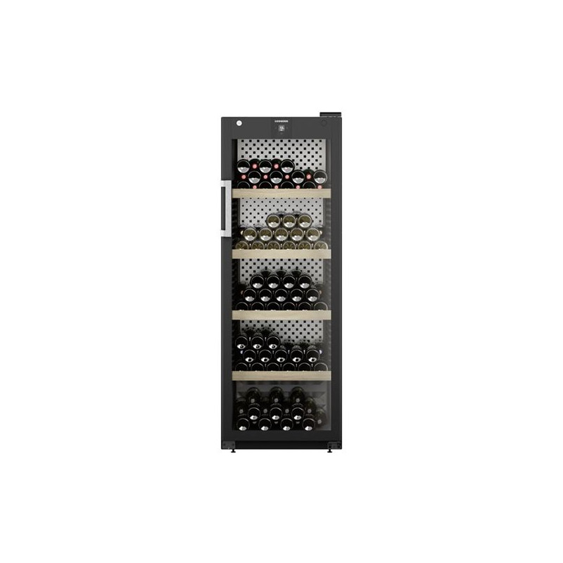 Liebherr Wpbli 4201-20 002 Fritstående Vinkøleskab