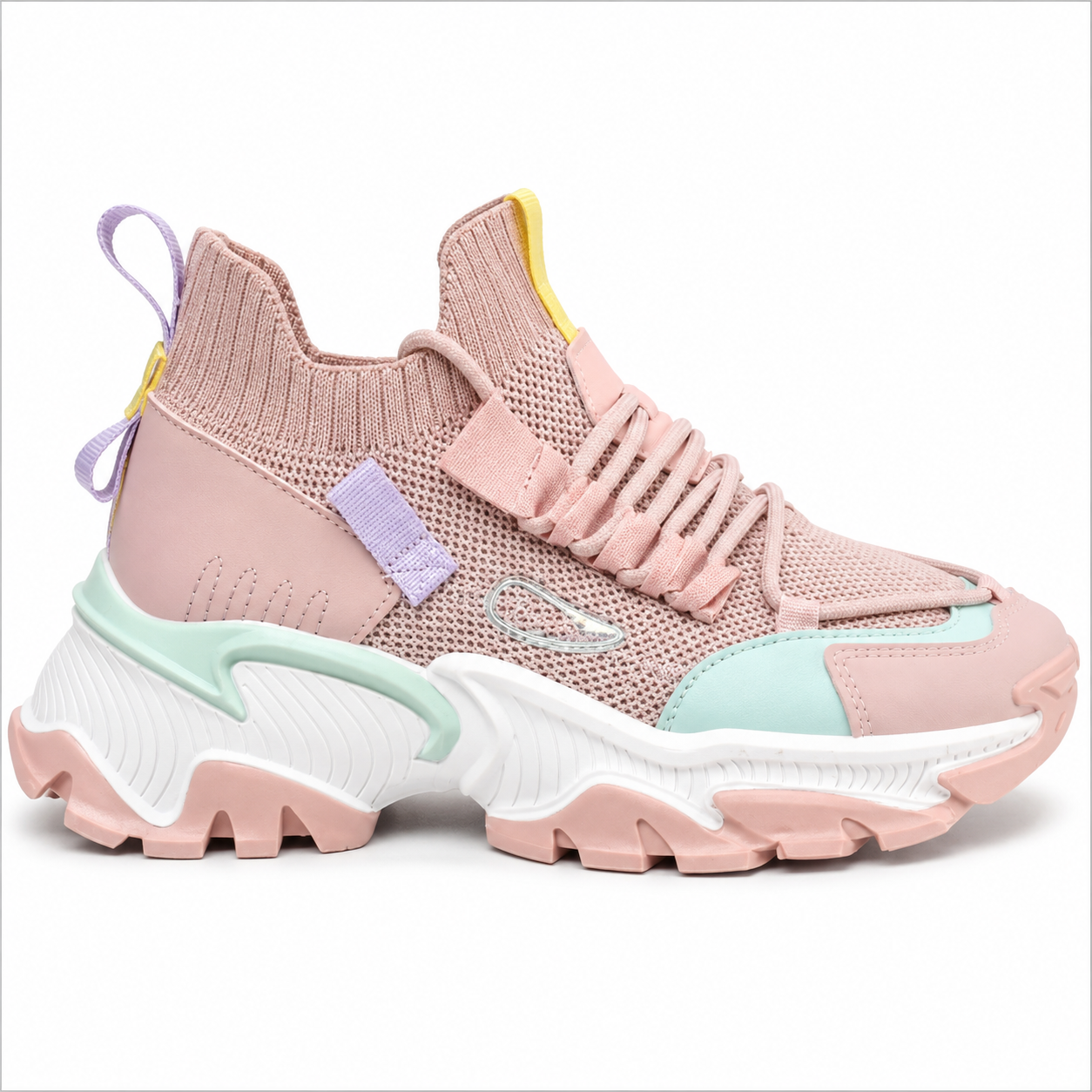 Liora Chunky Rose 41
