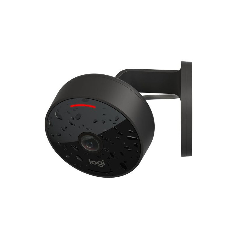 Logitech Circle View Camera Webkamera