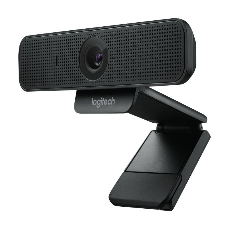 Logitech Webcam C925e 1920   1080 Webkamera Fortrådet Webkamera