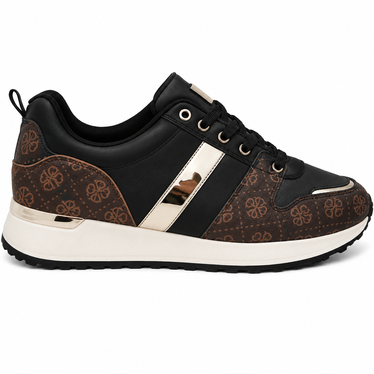 Lorvessa Luxe Sneaker 41