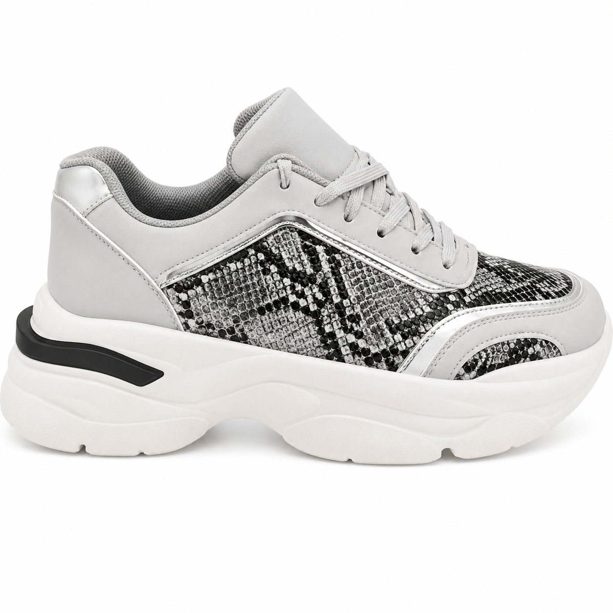Luna Chunky Sneaker 38
