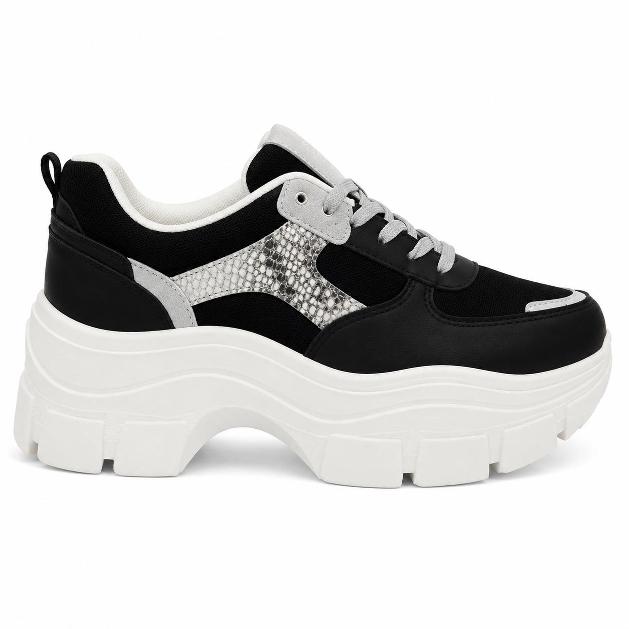 Luna Chunky Sneaker 37