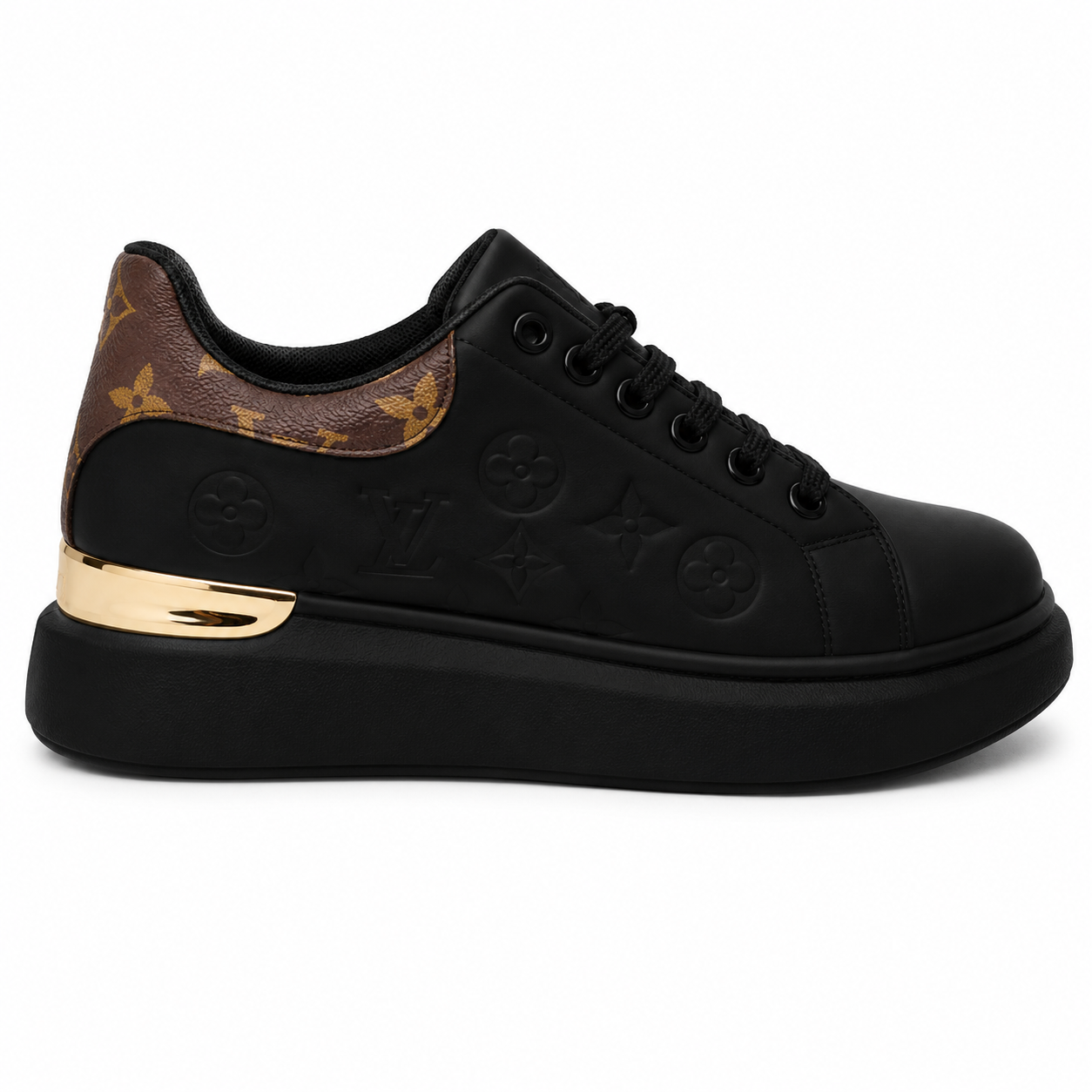 Luxara Platform Sneaker 39