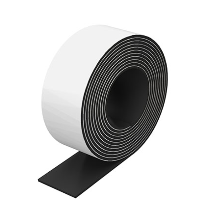 Magnettape 25mm   2m