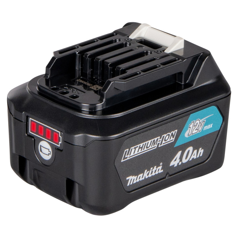 Makita Batteri 12v    0ah Cxtâ  197406-