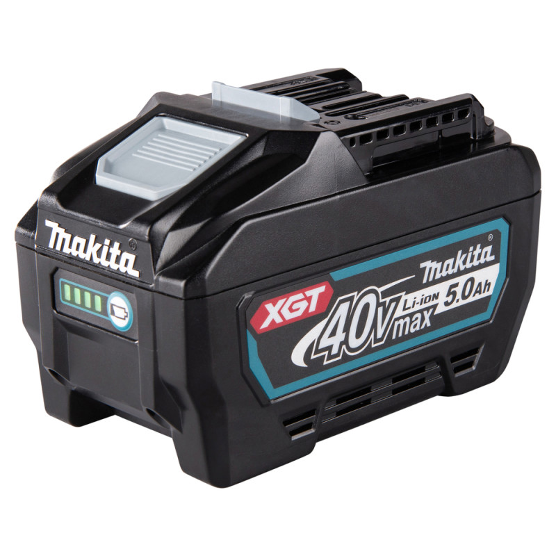 Makita Batteri 40v Xgtâ      Ah 191l47-