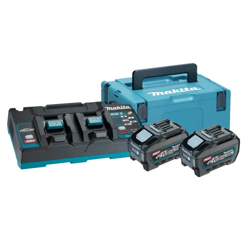 Makita Batteripakke Xgt 191u13-
