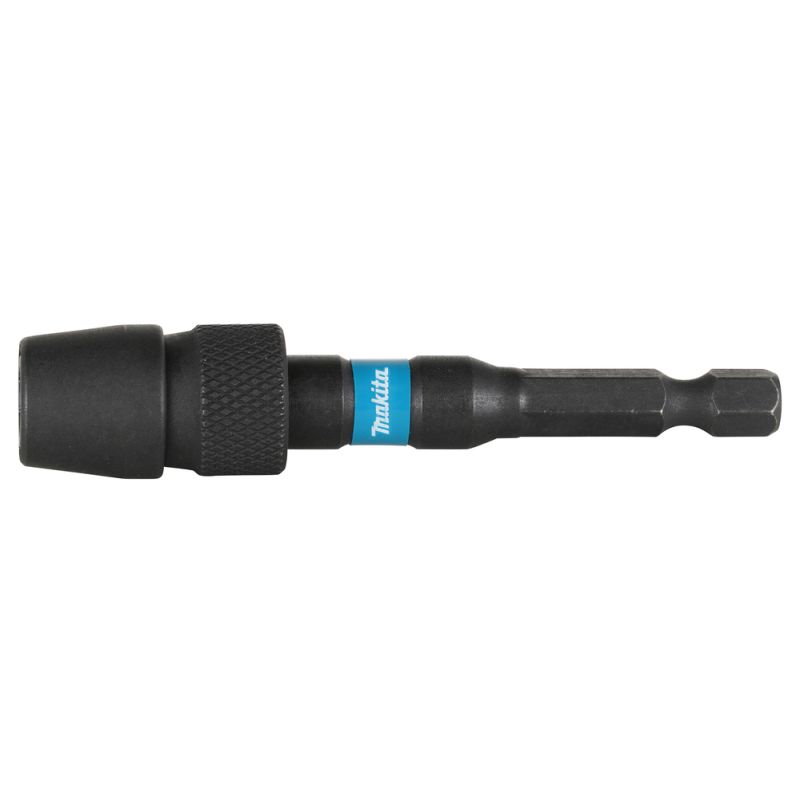 Makita Bitholder 76mm Impact  -24125