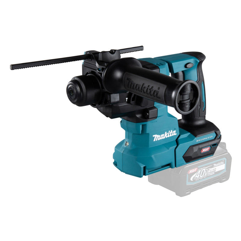 Makita Bore-  Mejselhammer Xgtâ  Hr010gz