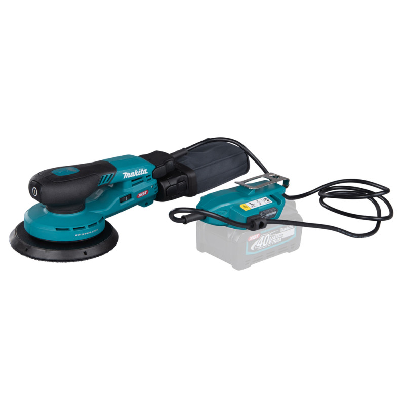 Makita Excentersliber Xgtâ  Bo002cgz