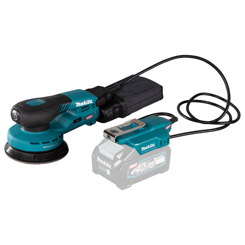Makita Excentersliber Xgtâ  Bo003cgz