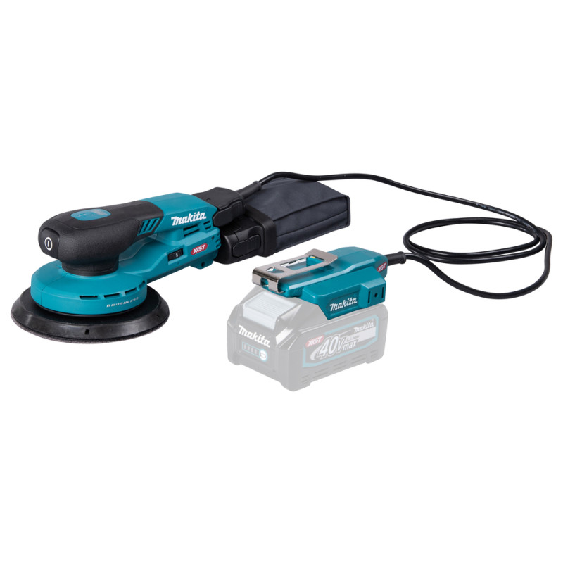 Makita Excentersliber Xgtâ  Bo004cgz