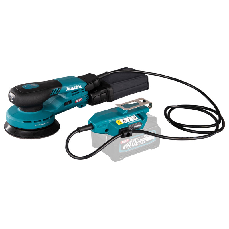 Makita Excentersliber Xgtâ  Bo001cgz