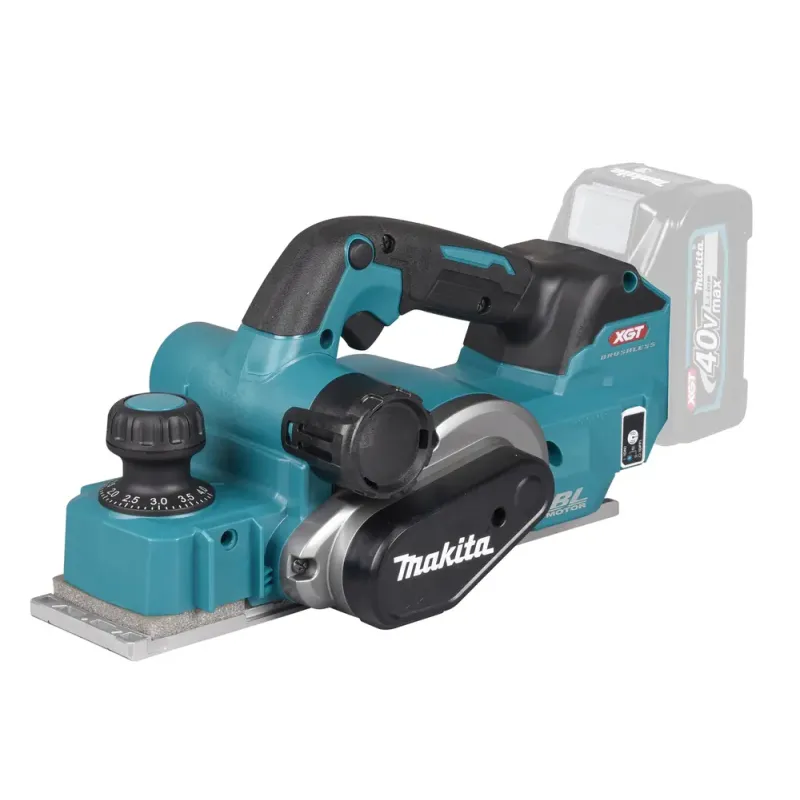 Makita Falshøvl Xgt Kp001gz