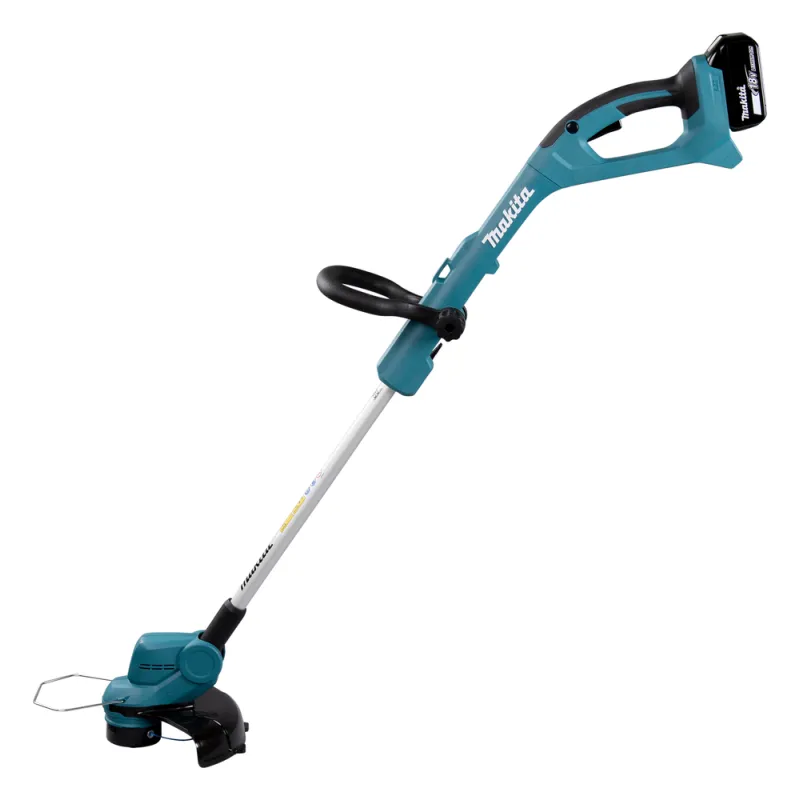 Makita Græstrimmer Lxt Dur193rf