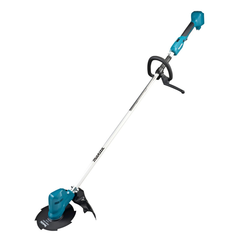 Makita Græstrimmer Lxt Dur194zx2