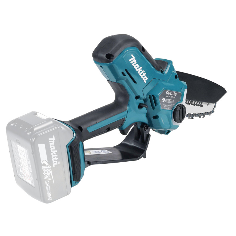 Makita Grensav Lxtâ  Duc150z