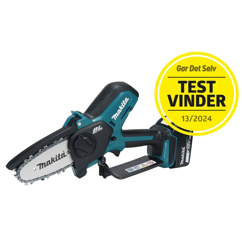 Makita Grensav Lxt Duc101z