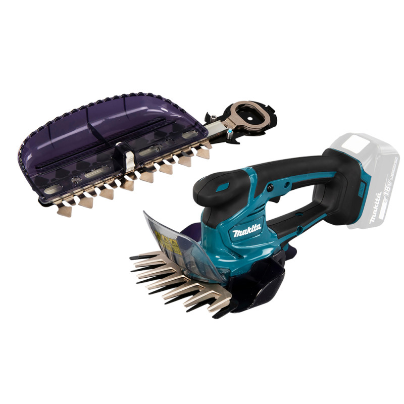 Makita Kantklipper Lxtâ  Dum604zx