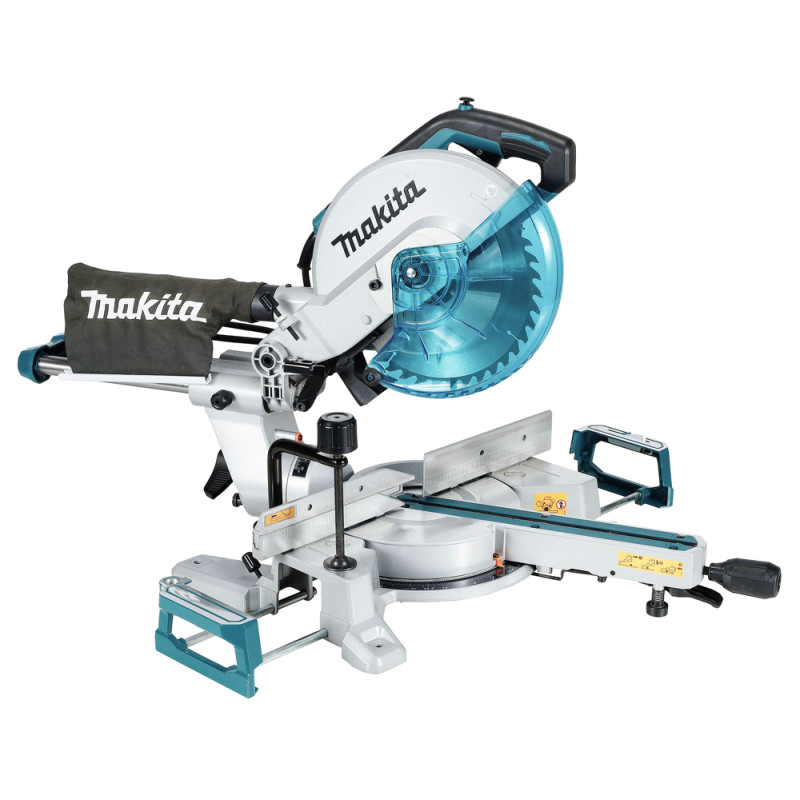 Makita Kap- Geringssav Ls1110f