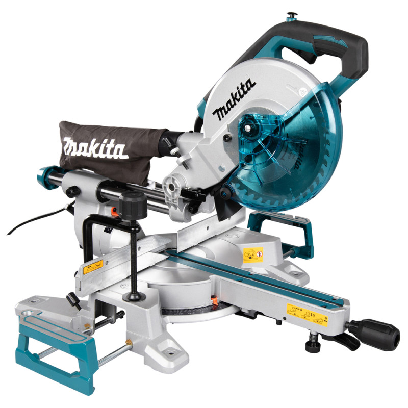 Makita Kap- Geringssav Ls0816f