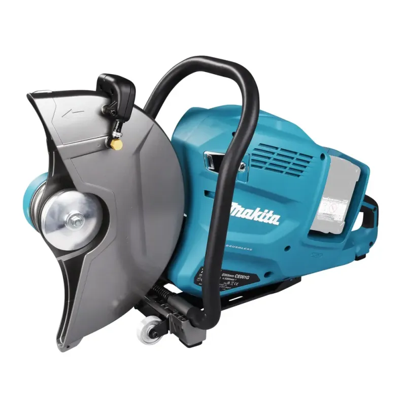 Makita Kapsav Xgt Ce001gz01