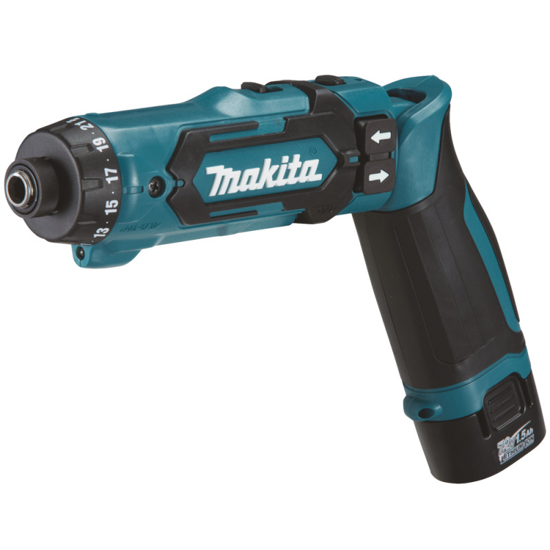 Makita Knækskruetrækker Df012dsj