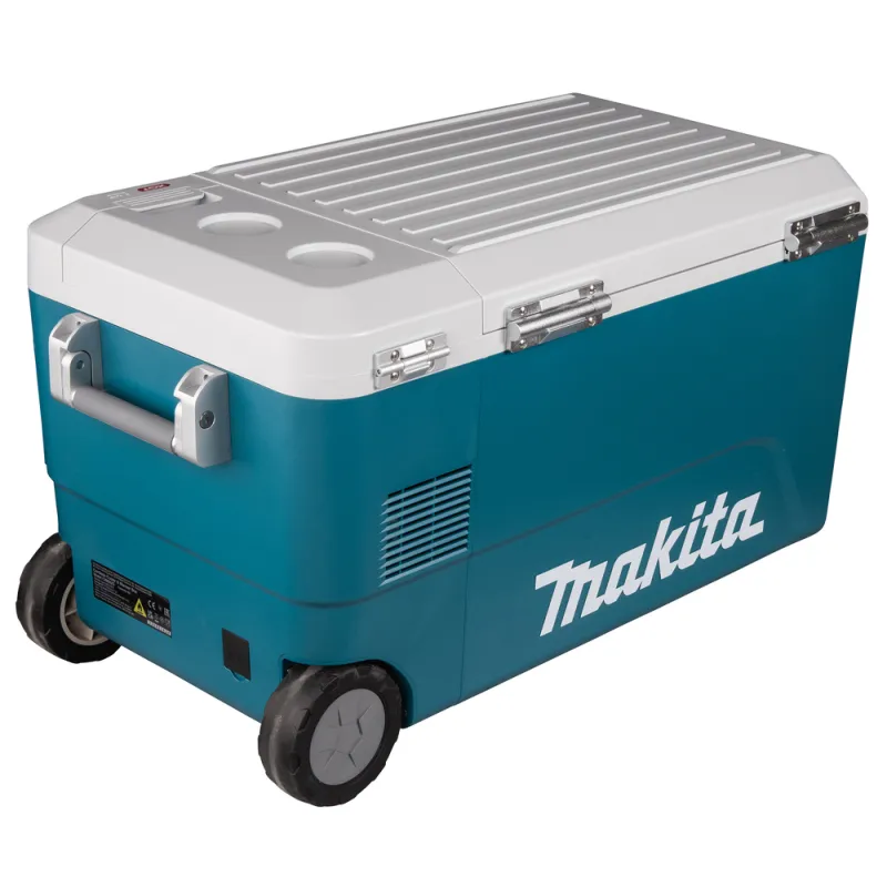 Makita Køle- Varmeboks Xgt Lxt Cw002gz