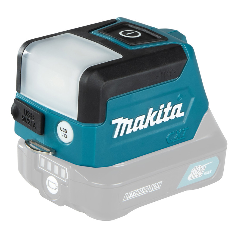 Makita Led-lampe Cxtâ  Ml107