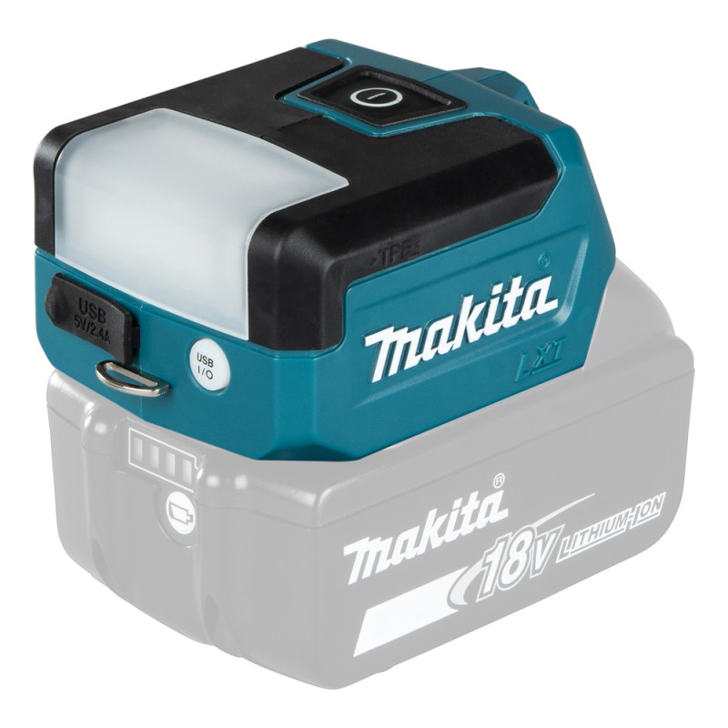 Makita Led-lampe Lxtâ  Dml817
