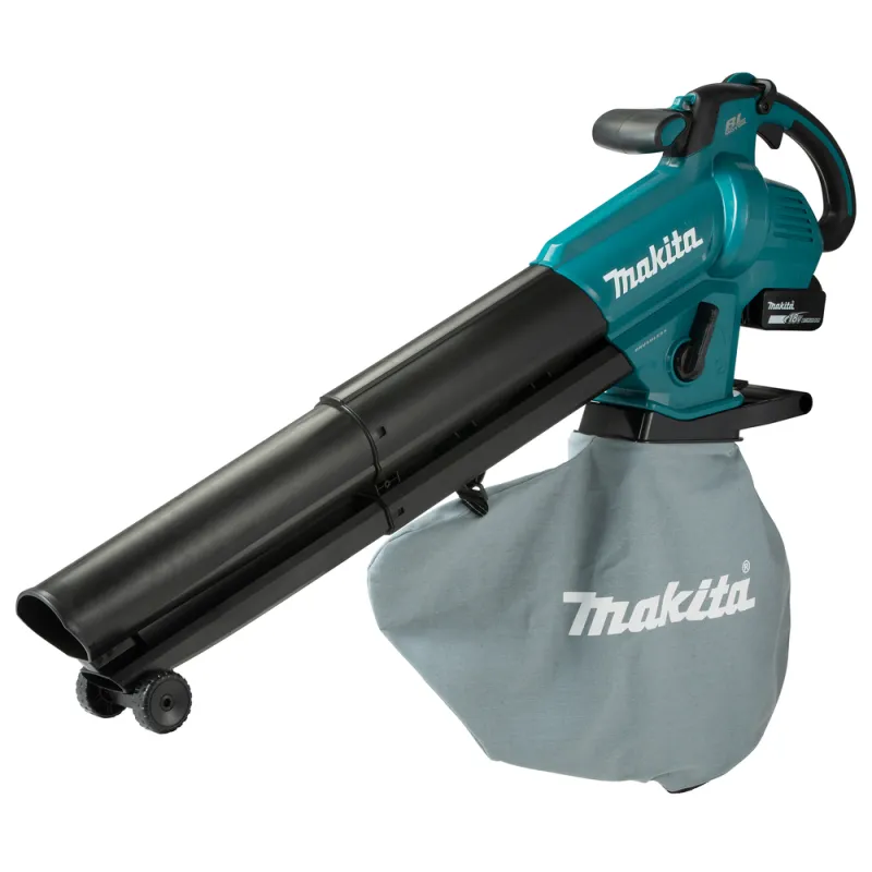 Makita Løvblæser Lxt Dub187z