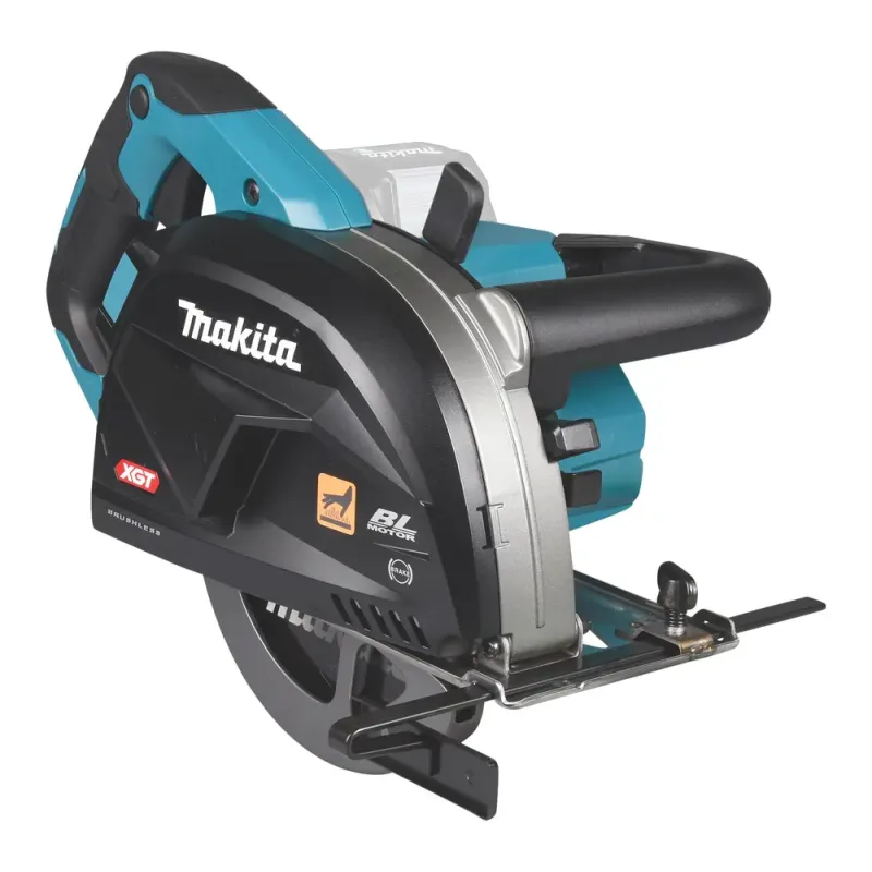 Makita Metalrundsav Xgt Cs002gz