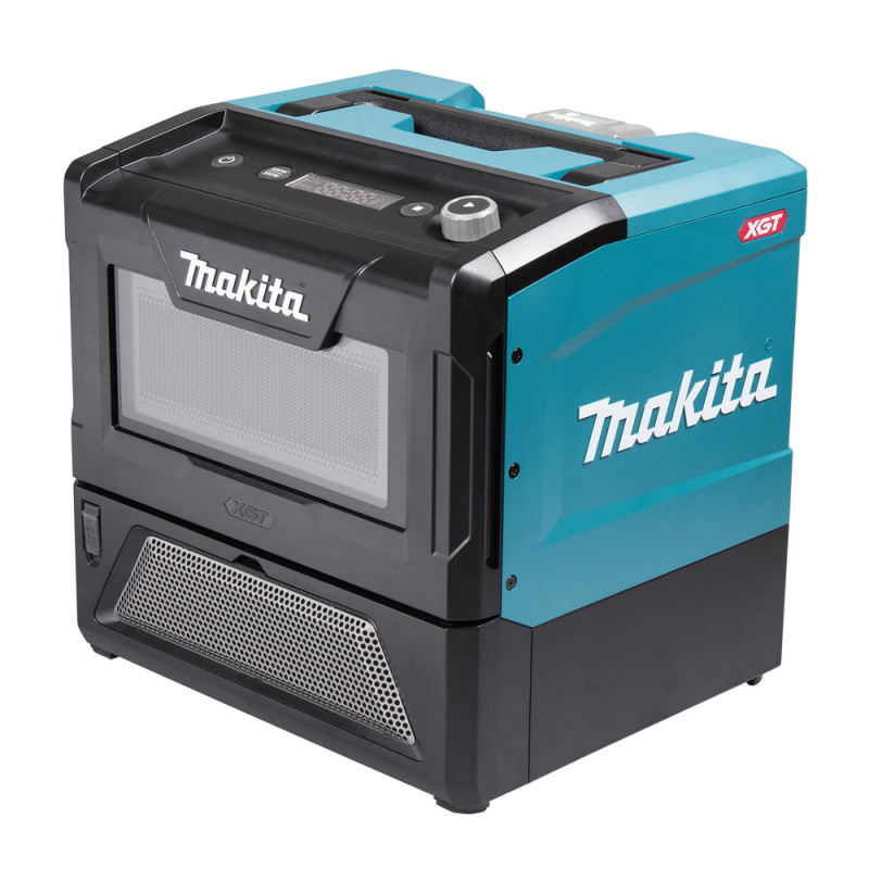 Makita Mikrobølgeovn Xgtâ  Mw001gz