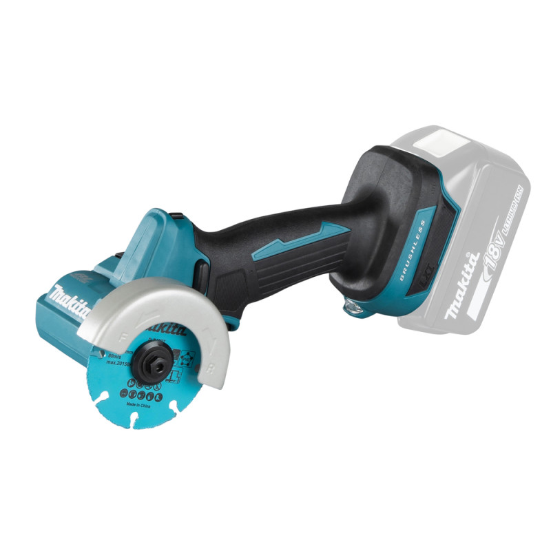 Makita Multiskærer Lxtâ  Dmc300z