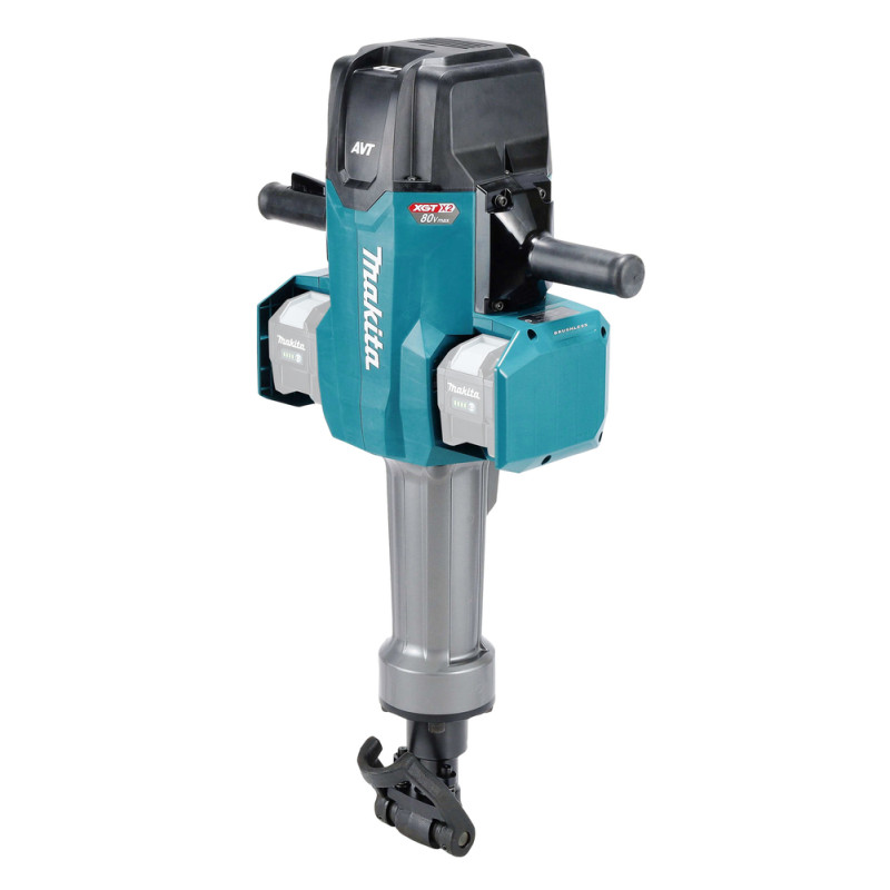 Makita Nedbrydningshammer Xgtâ  Hm004gz01