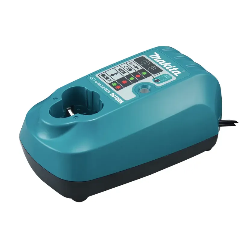 Makita Oplader Li-ion   2v Og 10 8v  194588-