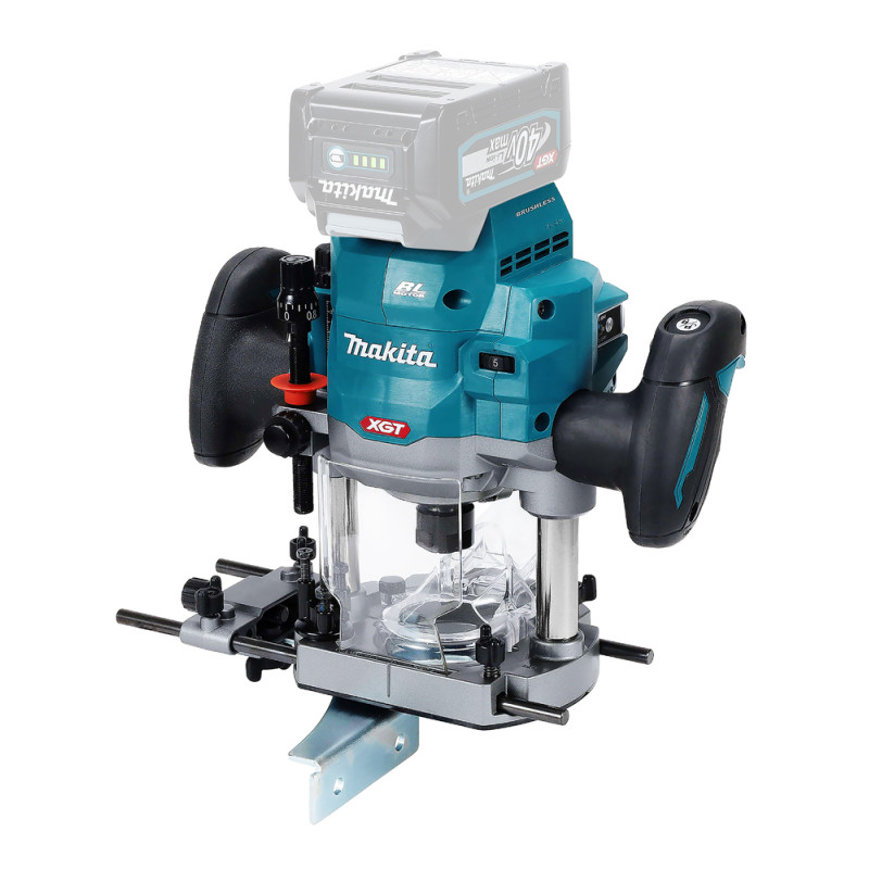 Makita Overfræser Xgtâ  Rp001gz02