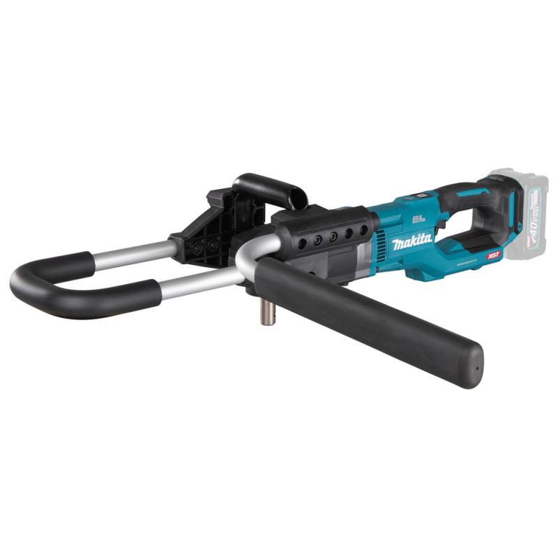 Makita Pælebor Xgtâ  Dg002gz