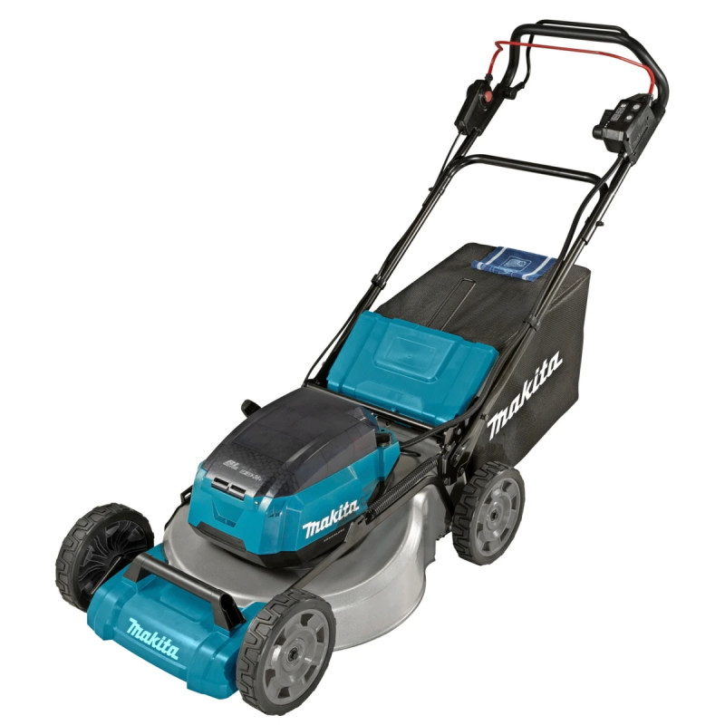 Makita Plæneklipper Bioklip Lxt Dlm532zx2